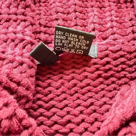 Karen Kane Burgandy Maxi Pencil Skirt (M) With Matching Sleeveless Top (L) - Picture 10 of 13